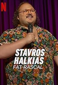 Stavros Halkias Fat Rascal (2023)