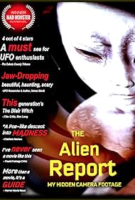 The Alien Report (2023)