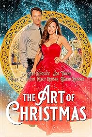 The Art of Christmas (2022)