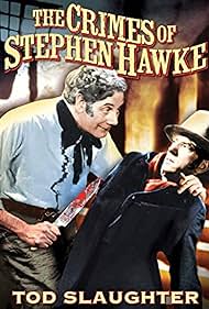 The Crimes of Stephen Hawke (1936)