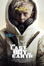 Watch Full Movie :The Last Boy on Earth (2023)