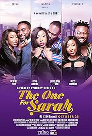 The One for Sarah (2022)