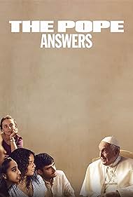 The Pope Answers (2023)