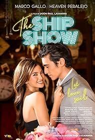 The Ship Show (2023)