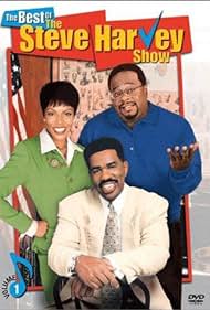 Watch Full Tvshow :The Steve Harvey Show (1996-2002)