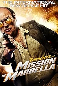 Torrente 2 Mision en Marbella (2001)