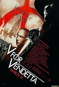 V for Vendetta Unmasked (2006)