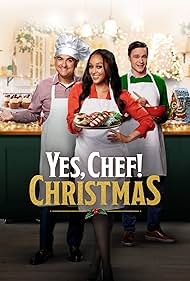 Yes, Chef Christmas (2023)