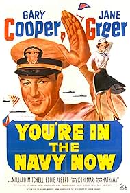 Youre in the Navy Now (1951)