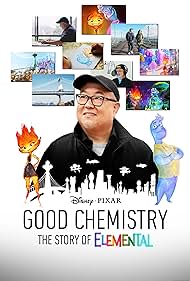 Good Chemistry The Story of Elemental (2023)