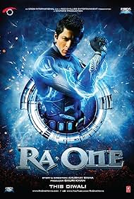 Ra One (2011)