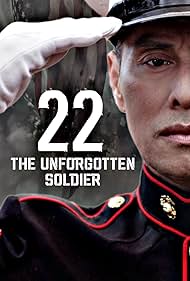 22 The Unforgotten Soldier (2023)