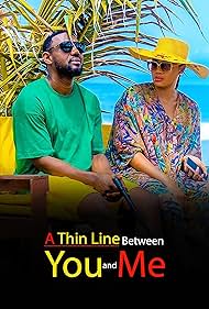 A Thin Line Between You and Me (2023)