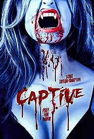 Watch Full Movie :Captive (2023)