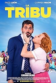 The Tribe (2018)