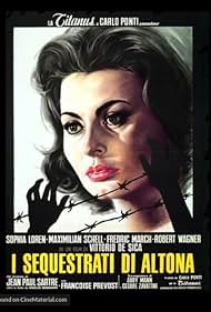 The Condemned of Altona (1962)