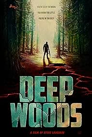 Watch Full Movie :Deep Woods (2022)