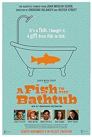 A Fish in the Bathtub (1998)