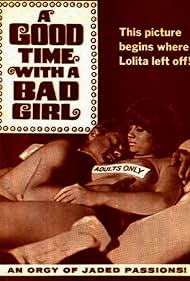 A Good Time with a Bad Girl (1967)