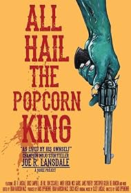 All Hail the Popcorn King (2019)