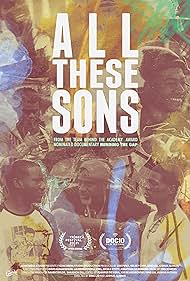 Watch Full Movie :All These Sons (2021)