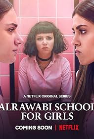 Watch Full Tvshow :AlRawabi School for Girls (2021–2022)