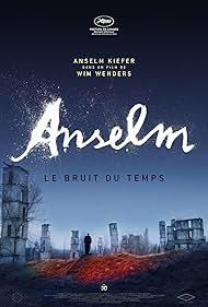 Watch Full Movie :Anselm (2023)