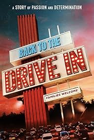 Back to the Drive in (2022)