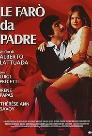 Watch Full Movie :Bambina (1974)