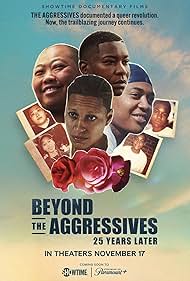 Beyond the Aggressives 25 Years Later (2023)