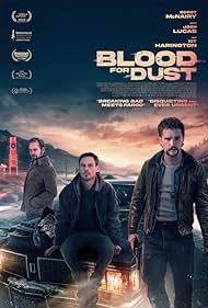 Watch Full Movie :Blood for Dust (2023)