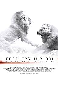 Brothers in Blood The Lions of Sabi Sand (2015)