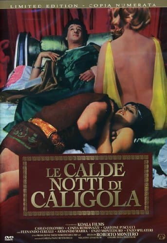 Caligulas Hot Nights (1977)