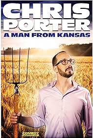 Chris Porter A Man from Kansas (2019)