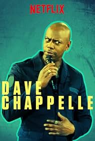 Deep in the Heart of Texas Dave Chappelle Live at Austin City Limits (2017)