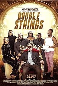 Double Strings (2020)