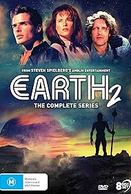 Earth 2 (1994-1995)
