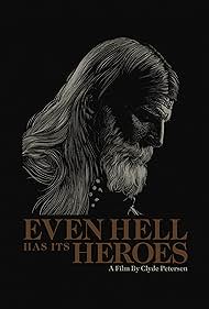 Watch Full Movie :Even Hell has its Heroes (2023)