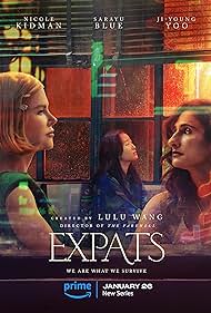 Watch Full Tvshow :Expats (2023-)