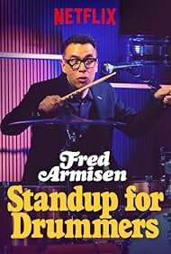Fred Armisen Standup For Drummers (2018)