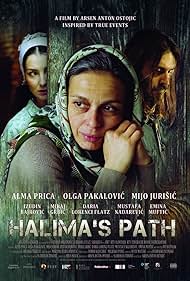 Halimas Path (2012)