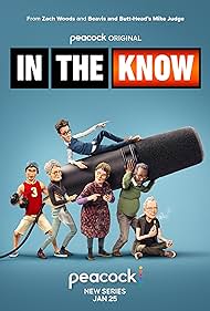 Watch Full Tvshow :In the Know (2024-)