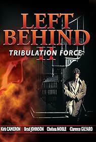Left Behind II Tribulation Force (2002)