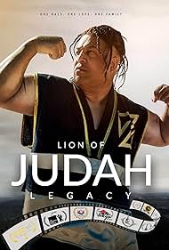 Lion of Judah Legacy (2023)