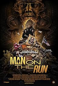 Man on the Run (2023)