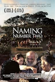 Naming Number Two (2006)