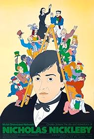Watch Full Tvshow :The Life and Adventures of Nicholas Nickleby (1982)