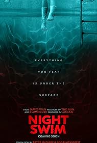 Watch Full Movie :Night Swim (2024)
