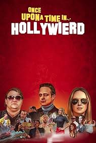 Once Upon a Time in Hollywierd (2022)