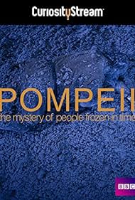 Pompeii The Mystery of the People Frozen in Time (2013)
